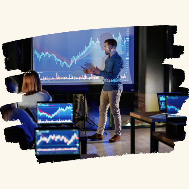 Why Every Varanasi Student Should Learn Stock Market Trading in 2025 | RS Trading Hub